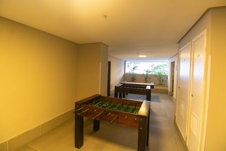 Apartamento à venda com 119m², 3 quartos e 2 vagasÁrea comum