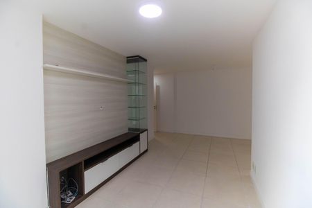 Apartamento à venda com 119m², 3 quartos e 2 vagasSala