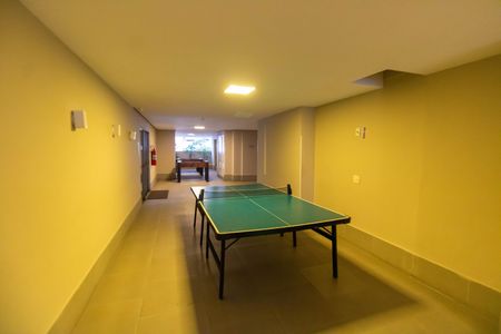 Apartamento à venda com 119m², 3 quartos e 2 vagasÁrea comum