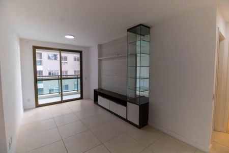 Apartamento à venda com 119m², 3 quartos e 2 vagasSala