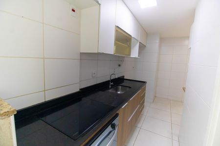 Apartamento à venda com 119m², 3 quartos e 2 vagasCozinha