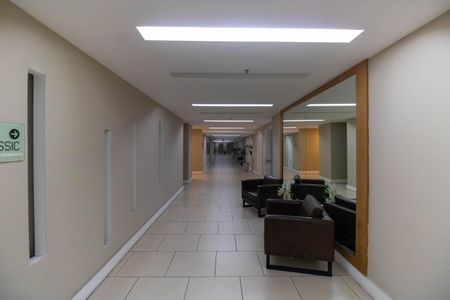 Apartamento à venda com 119m², 3 quartos e 2 vagasPortaria 