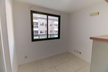 Apartamento à venda com 119m², 3 quartos e 2 vagasSuíte 1