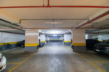 Apartamento à venda com 119m², 3 quartos e 2 vagasÁrea comum