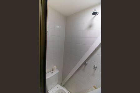 Apartamento à venda com 119m², 3 quartos e 2 vagasBanheiro de serviço