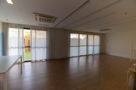 Apartamento à venda com 119m², 3 quartos e 2 vagasÁrea comum