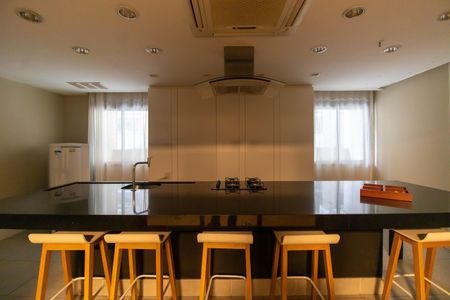 Apartamento à venda com 119m², 3 quartos e 2 vagasÁrea comum