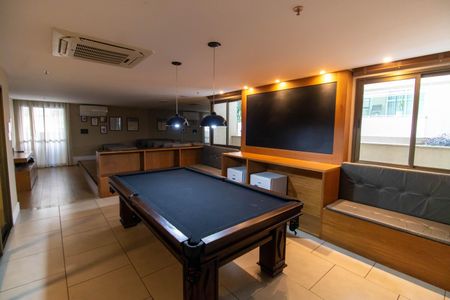 Apartamento à venda com 119m², 3 quartos e 2 vagasÁrea comum