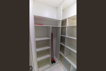 Apartamento à venda com 119m², 3 quartos e 2 vagasDespensa