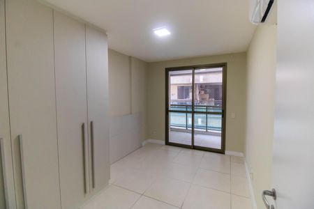 Apartamento à venda com 119m², 3 quartos e 2 vagasSuíte 3
