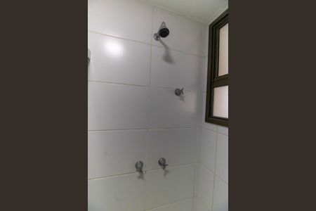 Apartamento à venda com 119m², 3 quartos e 2 vagasBanheiro das Suítes 1 e 2 