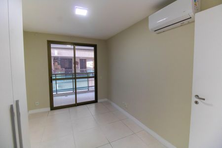 Apartamento à venda com 119m², 3 quartos e 2 vagasSuíte 3