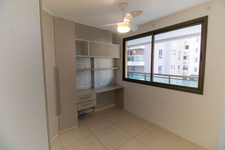 Apartamento à venda com 119m², 3 quartos e 2 vagasSuíte 2