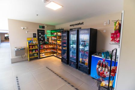 Apartamento à venda com 119m², 3 quartos e 2 vagasÁrea comum