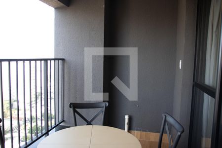 Apartamento para alugar com 75m², 2 quartos e 1 vagaSacada