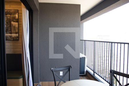 Apartamento para alugar com 75m², 2 quartos e 1 vagaSacada