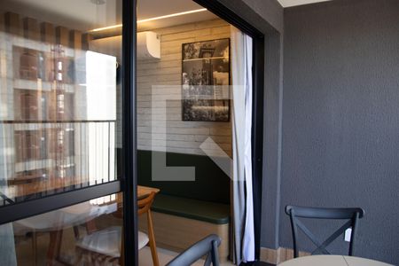 Apartamento para alugar com 75m², 2 quartos e 1 vagaSacada