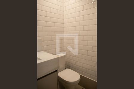 Apartamento para alugar com 75m², 2 quartos e 1 vagaLavabo