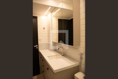 Apartamento para alugar com 75m², 2 quartos e 1 vagaBanheiro da Suíte 2