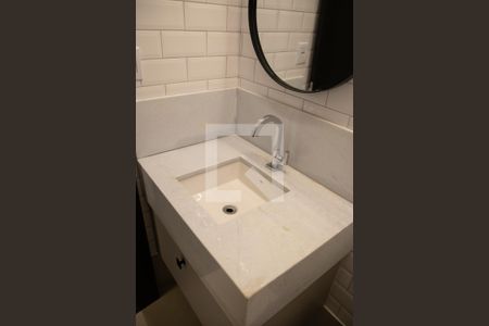 Apartamento para alugar com 75m², 2 quartos e 1 vagaLavabo