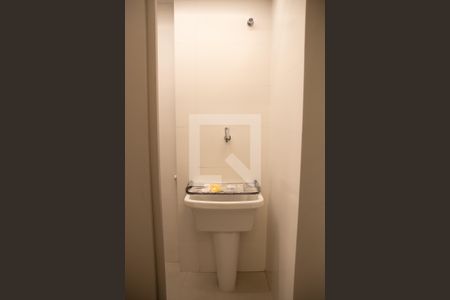 Apartamento para alugar com 75m², 2 quartos e 1 vagaCozinha e Área de Serviço