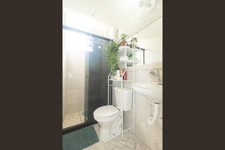 Apartamento para alugar com 40m², 2 quartos e 1 vagaBanheiro