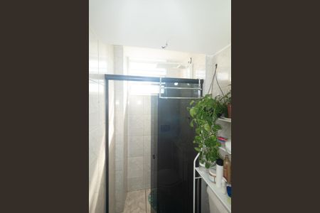Apartamento para alugar com 40m², 2 quartos e 1 vagaBanheiro
