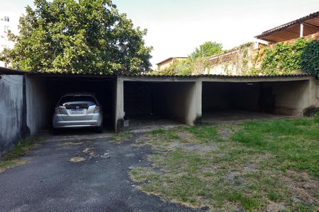 Apartamento para alugar com 40m², 2 quartos e 1 vagaGaragem