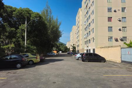 Apartamento para alugar com 40m², 2 quartos e 1 vagaÁrea comum