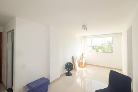 Apartamento para alugar com 40m², 2 quartos e 1 vagaSala