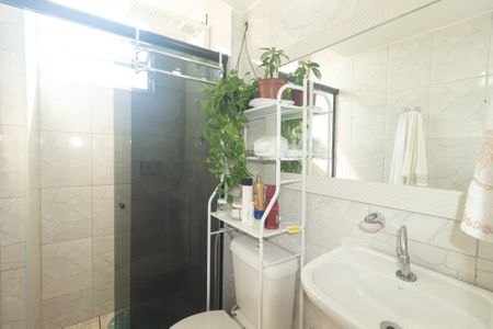 Apartamento para alugar com 40m², 2 quartos e 1 vagaBanheiro