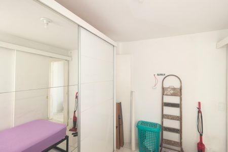 Apartamento para alugar com 40m², 2 quartos e 1 vagaQuarto 2