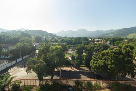 Vista do Quarto 1 de apartamento para alugar com 2 quartos, 40m² em Campo Grande, Rio de Janeiro