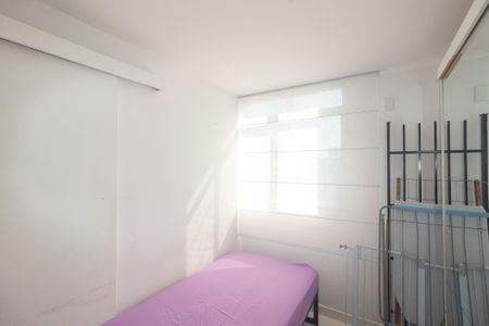 Apartamento para alugar com 40m², 2 quartos e 1 vagaQuarto 2