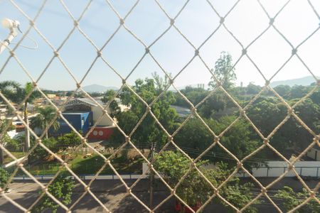 Apartamento para alugar com 40m², 2 quartos e 1 vagaVista do Quarto 2