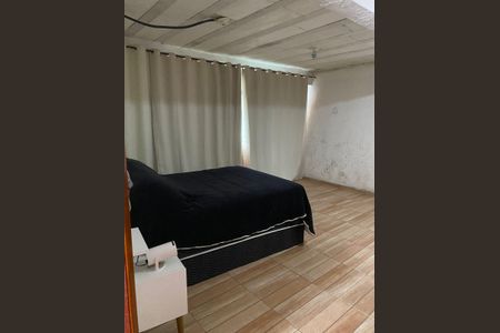 Casa para alugar com 1 quarto, 80m² em Alto da Serra, Petrópolis