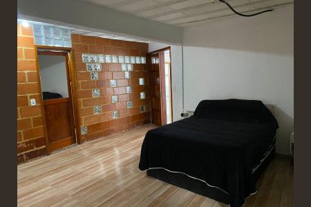 Casa para alugar com 1 quarto, 80m² em Alto da Serra, Petrópolis