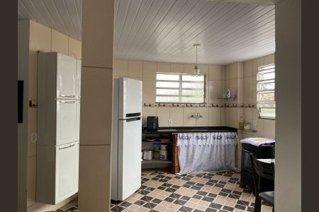 Casa para alugar com 1 quarto, 80m² em Alto da Serra, Petrópolis