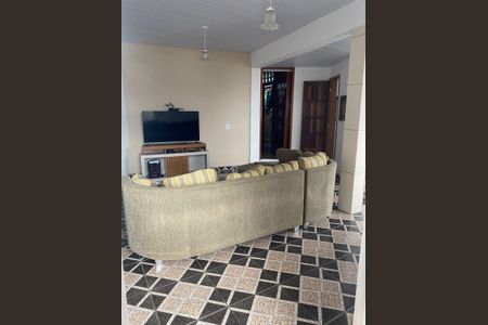 Casa para alugar com 1 quarto, 80m² em Alto da Serra, Petrópolis