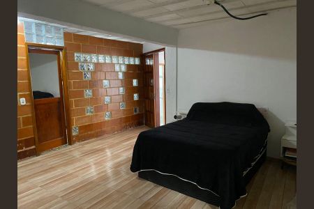 Casa para alugar com 1 quarto, 80m² em Alto da Serra, Petrópolis