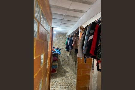 Casa para alugar com 80m², 1 quarto e sem vaga