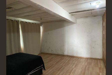 Casa para alugar com 80m², 1 quarto e sem vaga