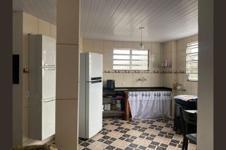 Casa para alugar com 1 quarto, 80m² em Alto da Serra, Petrópolis