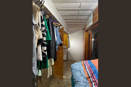 Casa para alugar com 80m², 1 quarto e sem vaga