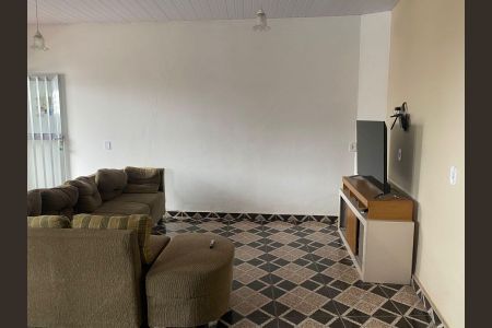 Casa para alugar com 1 quarto, 80m² em Alto da Serra, Petrópolis