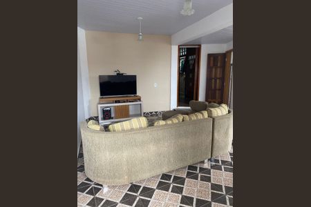 Casa para alugar com 1 quarto, 80m² em Alto da Serra, Petrópolis