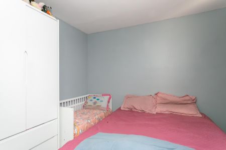 Apartamento para alugar com 33m², 2 quartos e sem vaga Apartamento para alugar com 33m², 2 quartos e sem vagaQuarto 2