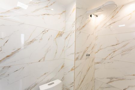 Apartamento para alugar com 33m², 2 quartos e sem vaga Apartamento para alugar com 33m², 2 quartos e sem vagaBanheiro