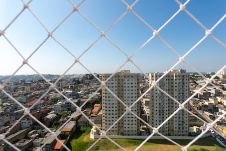 Apartamento para alugar com 33m², 2 quartos e sem vaga Apartamento para alugar com 33m², 2 quartos e sem vagaVista do Quarto 2