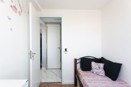 Apartamento para alugar com 33m², 2 quartos e sem vaga Apartamento para alugar com 33m², 2 quartos e sem vagaQuarto 1